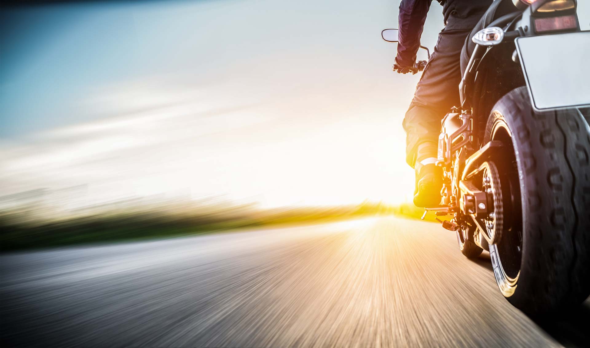 motorbike-tyre-rubber-sunset