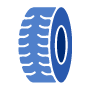 tyre icon