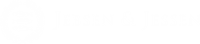 Jebsen & Jessen Logo white