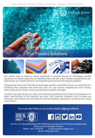 Plastics Product Catalogue Thumb (Small)