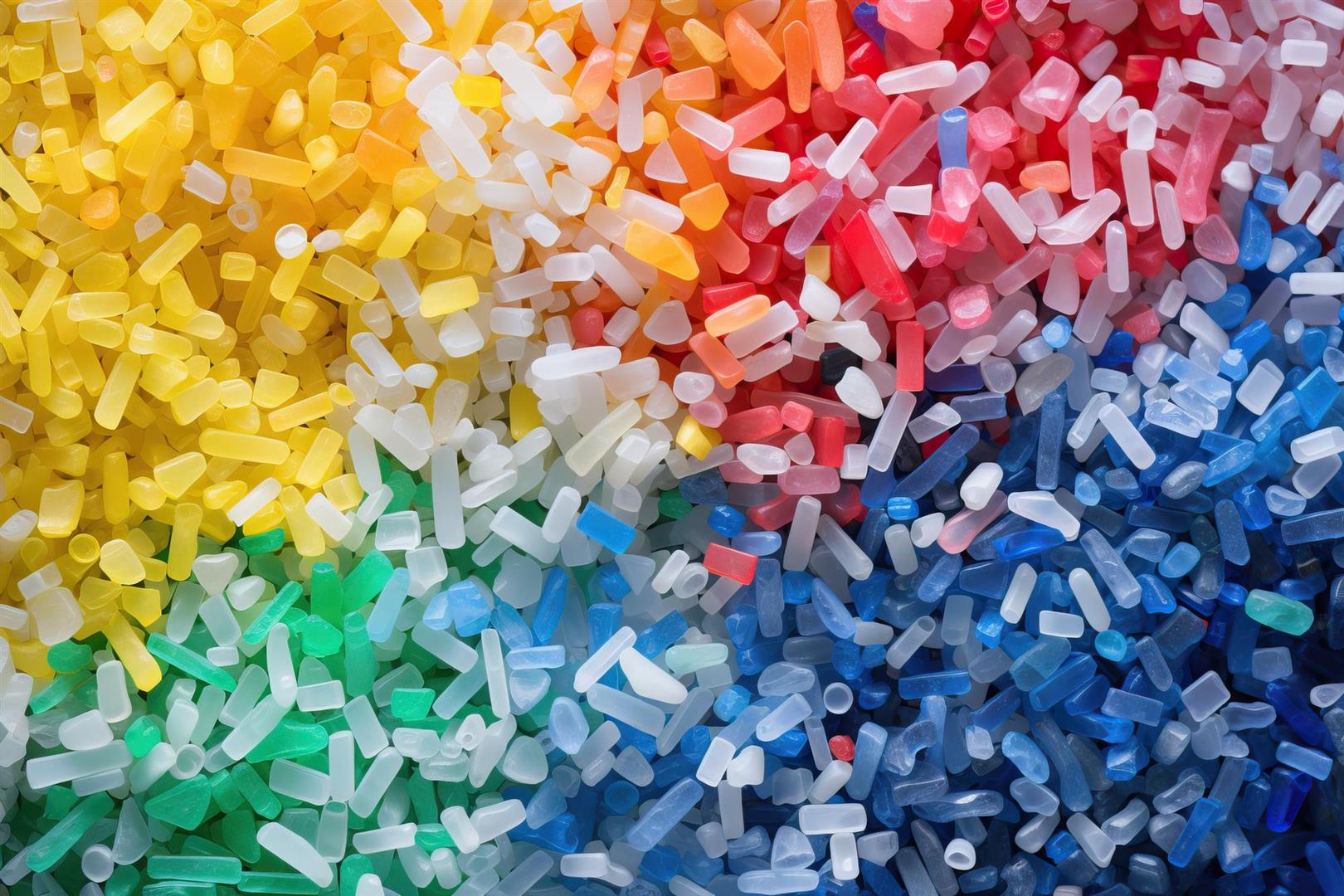 Plastics & Rubber Trends - June 2024 - Jebsen & Jessen Ingredients