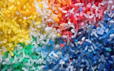 Plastics & Rubber Trends – August 2024