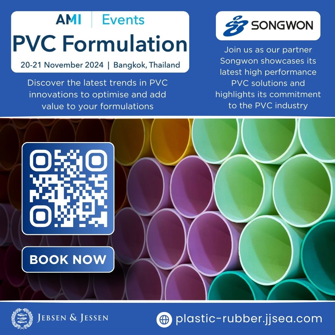 PVC pipes for electric conduit (yellow) and water (blue)